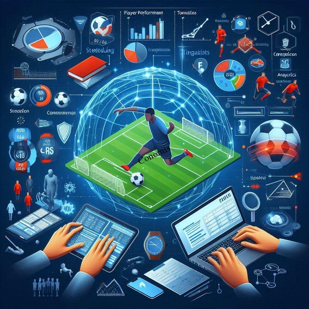 Games and Olympics: 5 Pioneering Technologies Leading the Way in Sports Innovation 30 sdgsdfb