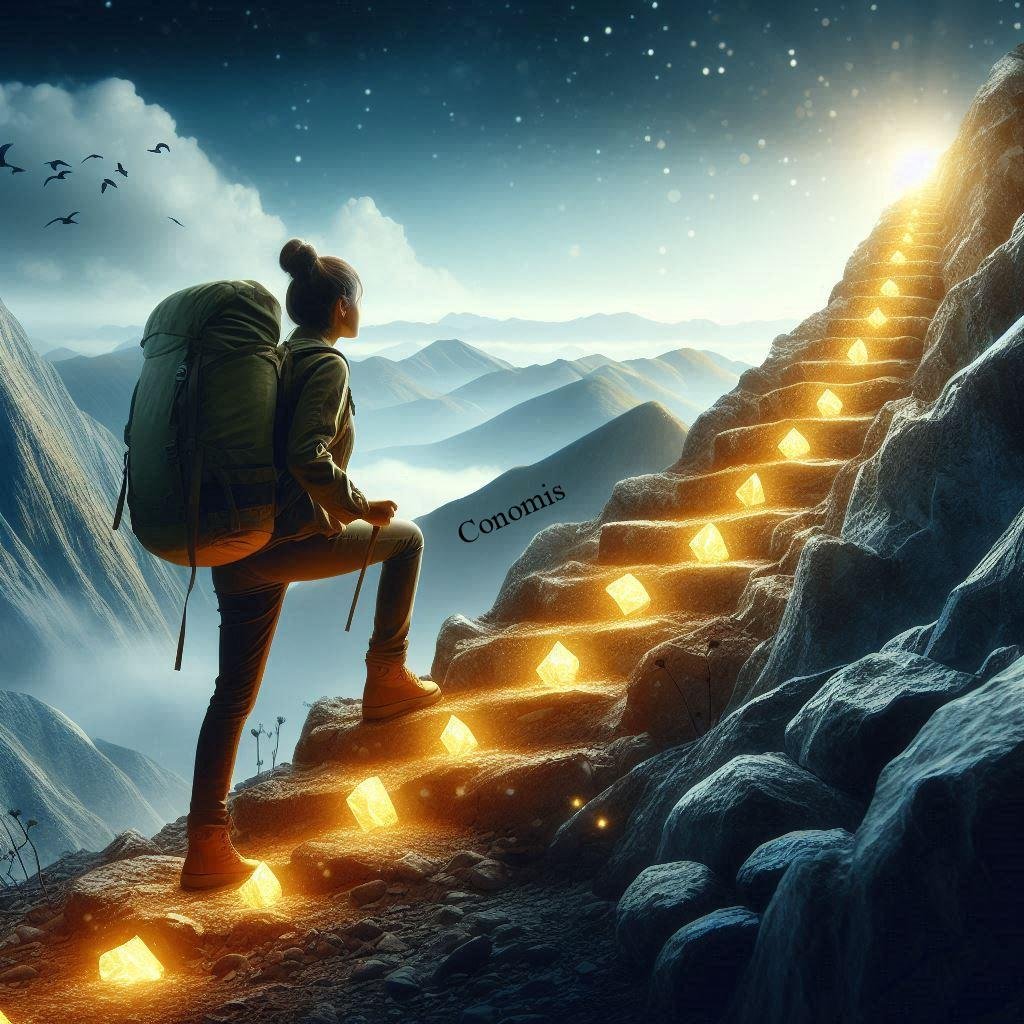 Failure is a Stepping Stone: 7 Powerful Ways to Triumph Stronger 27 xfb