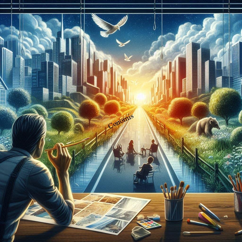 Achieve Ultimate Fulfillment with a Transf0rmative Personal Goal: Deadline, Plan, and Consistent Action 25 24