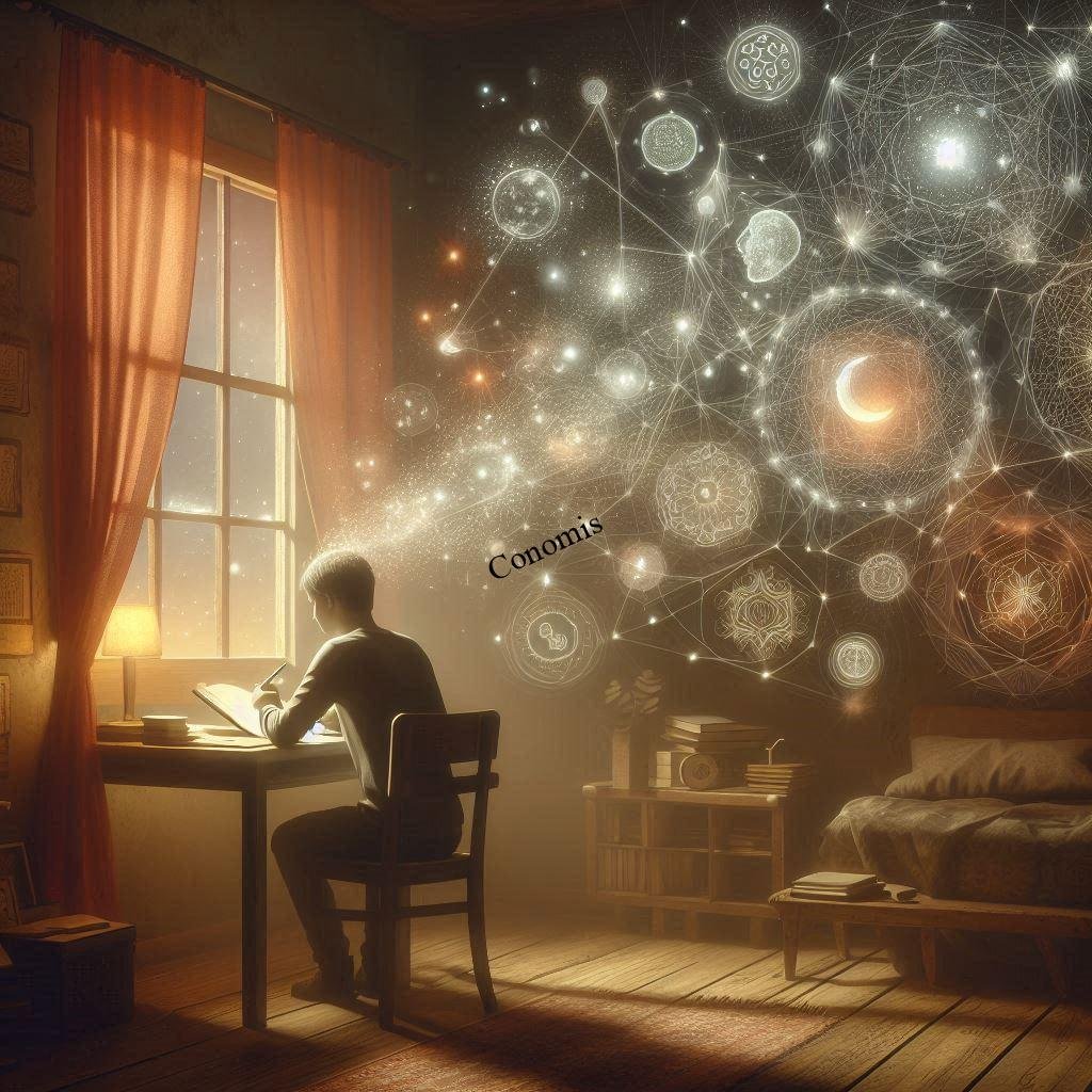 Focus, Trust Your Instincts, and Take Bold Action: Success is Y0urs! 9 8 1