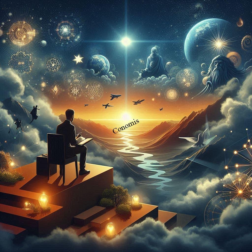 Achieve Ultimate Fulfillment with a Transf0rmative Personal Goal: Deadline, Plan, and Consistent Action 9 8