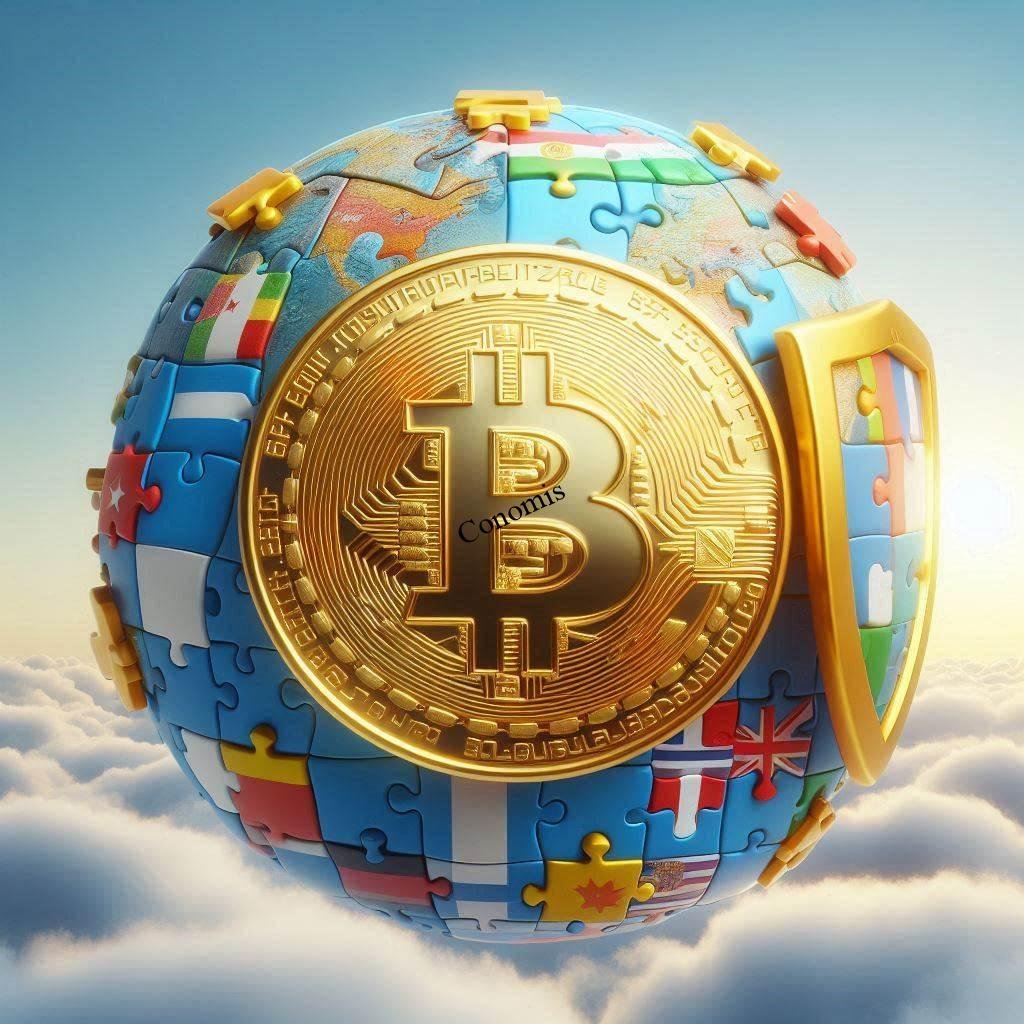 The Next 2 Years Will Be Exceptionally Bullish for Crypto: A powerful Game-Changing Historical and Technical Analysis 2 1