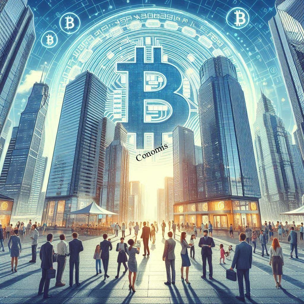 The Next 2 Years Will Be Exceptionally Bullish for Crypto: A powerful Game-Changing Historical and Technical Analysis 11 10