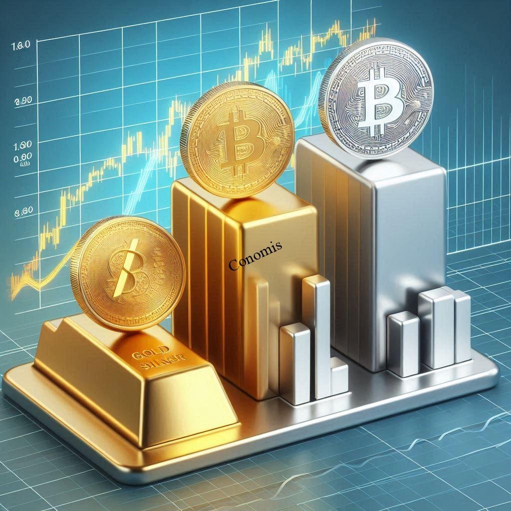 The Next 2 Years Will Be Exceptionally Bullish for Crypto: A powerful Game-Changing Historical and Technical Analysis 16 15