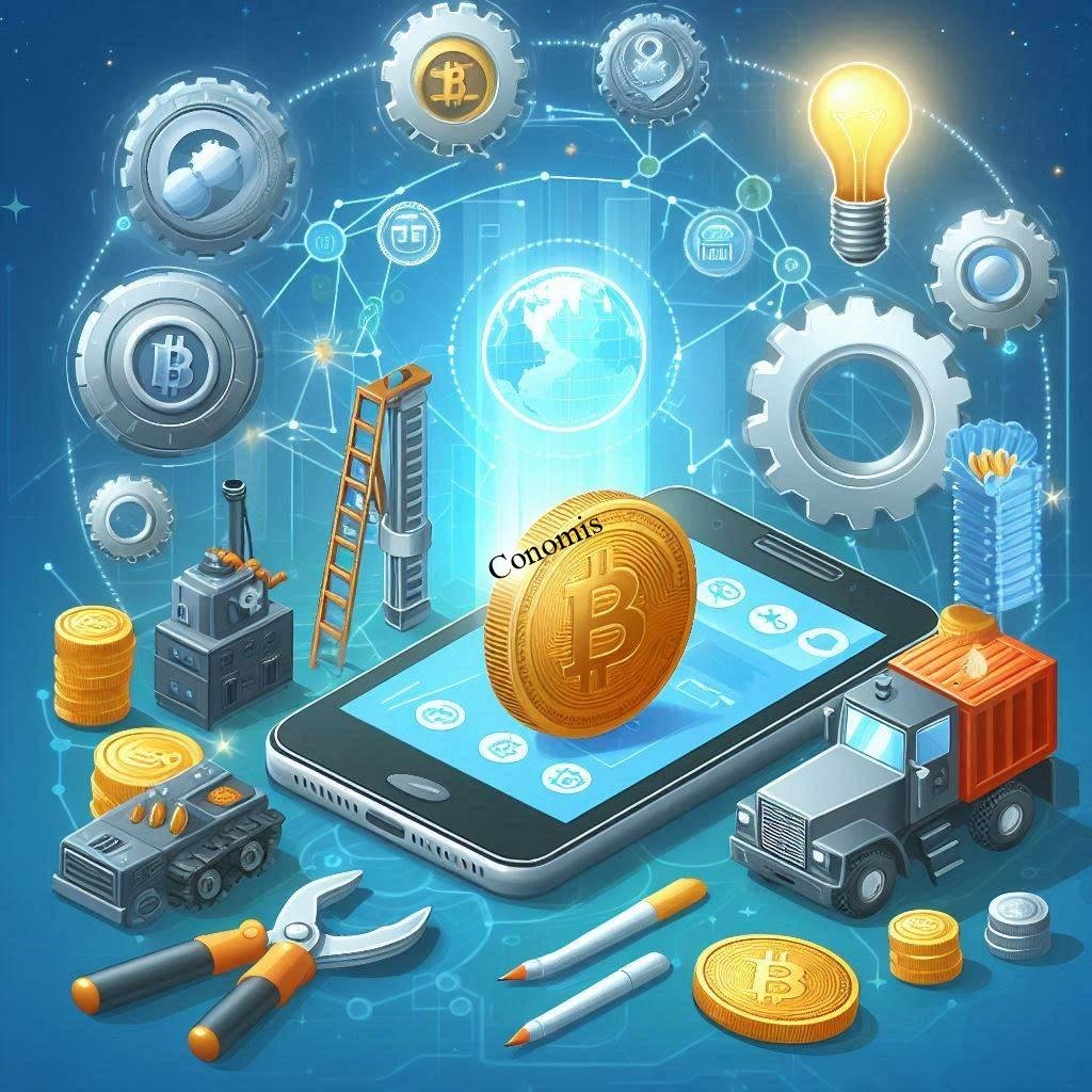 The Next 2 Years Will Be Exceptionally Bullish for Crypto: A powerful Game-Changing Historical and Technical Analysis 3 2