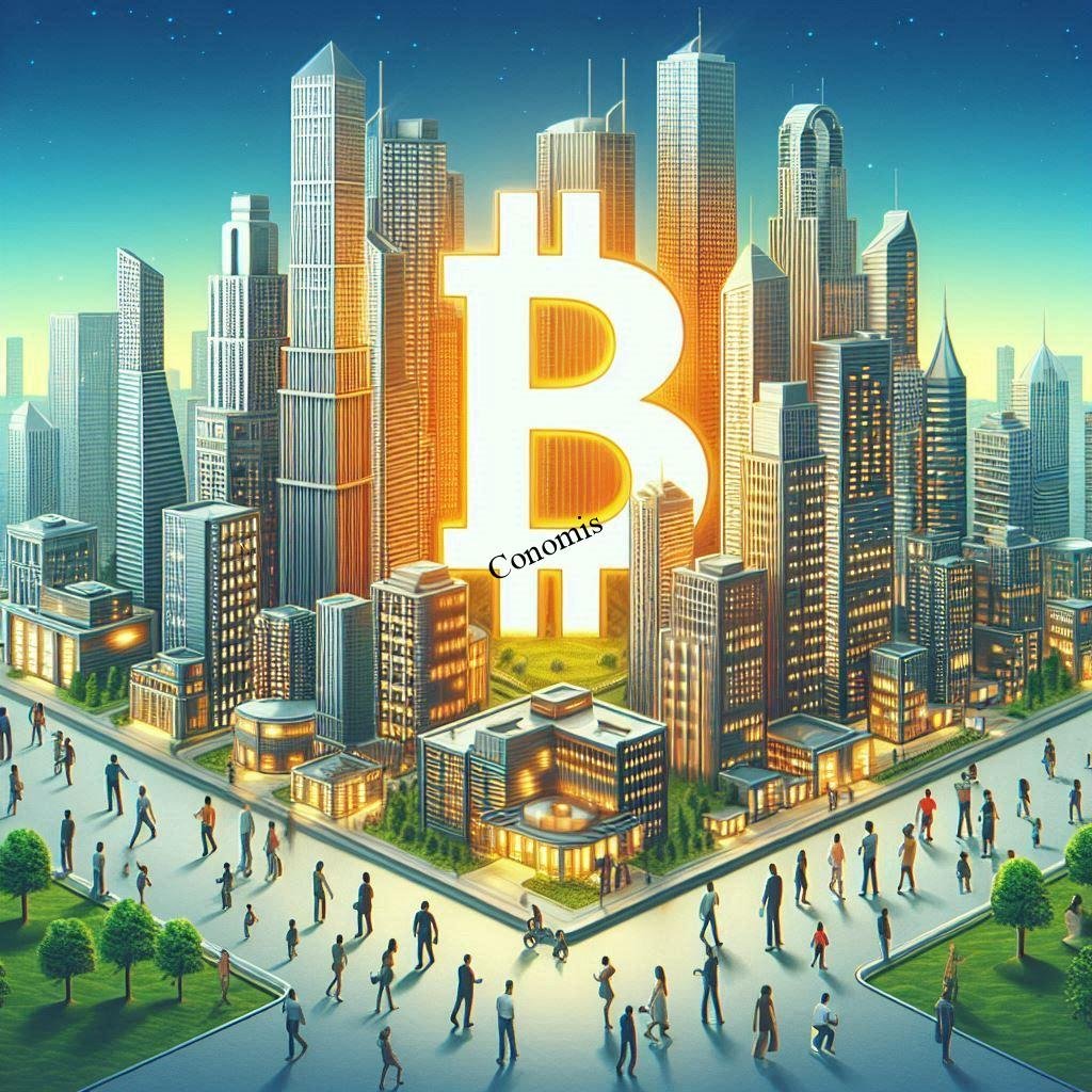 The Next 2 Years Will Be Exceptionally Bullish for Crypto: A powerful Game-Changing Historical and Technical Analysis 4 3