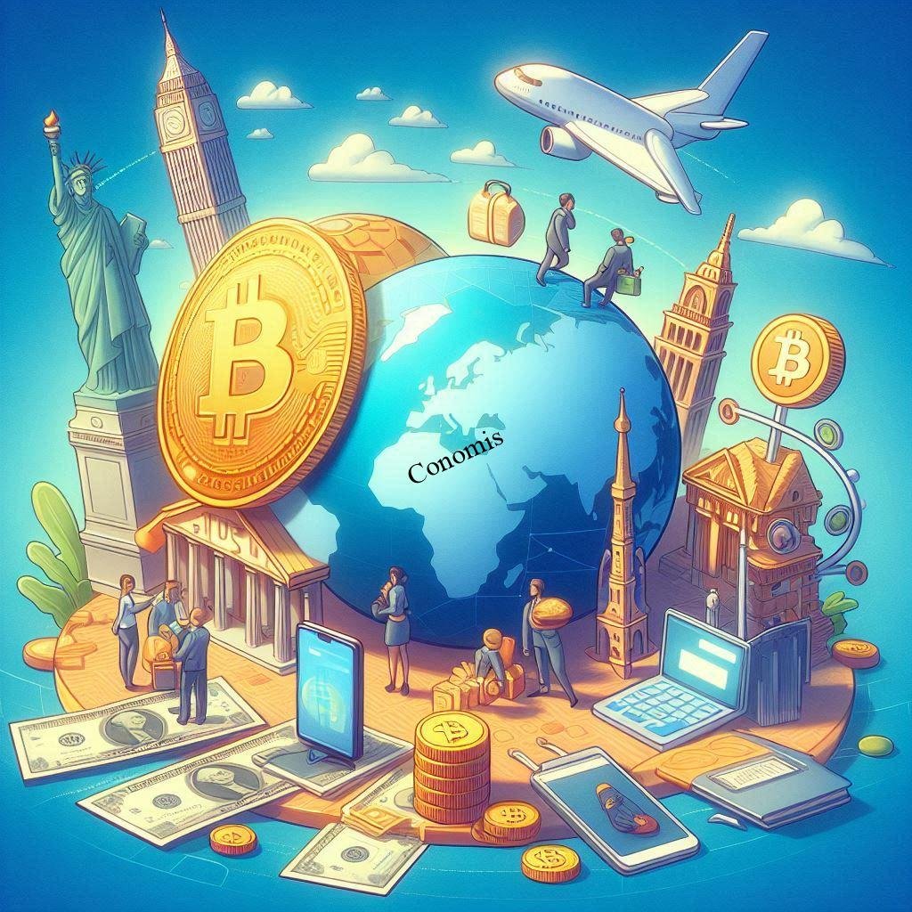 The Next 2 Years Will Be Exceptionally Bullish for Crypto: A powerful Game-Changing Historical and Technical Analysis 6 5