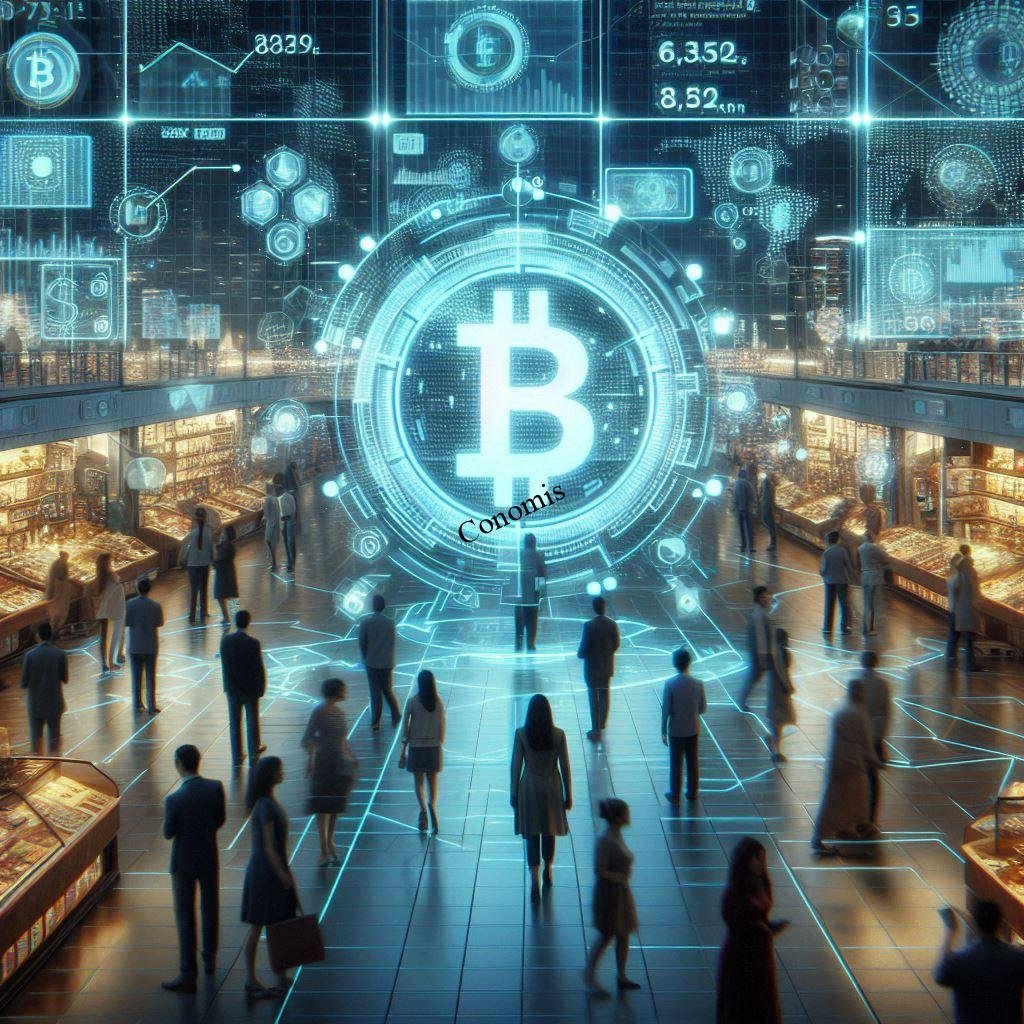 The Next 2 Years Will Be Exceptionally Bullish for Crypto: A powerful Game-Changing Historical and Technical Analysis 7 6