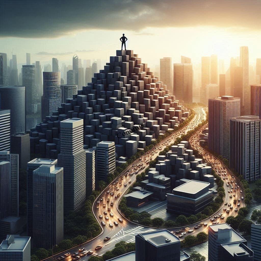 The Cost of Being Wr0ng Is Less Than the Cost of Doing Nothing 13 12