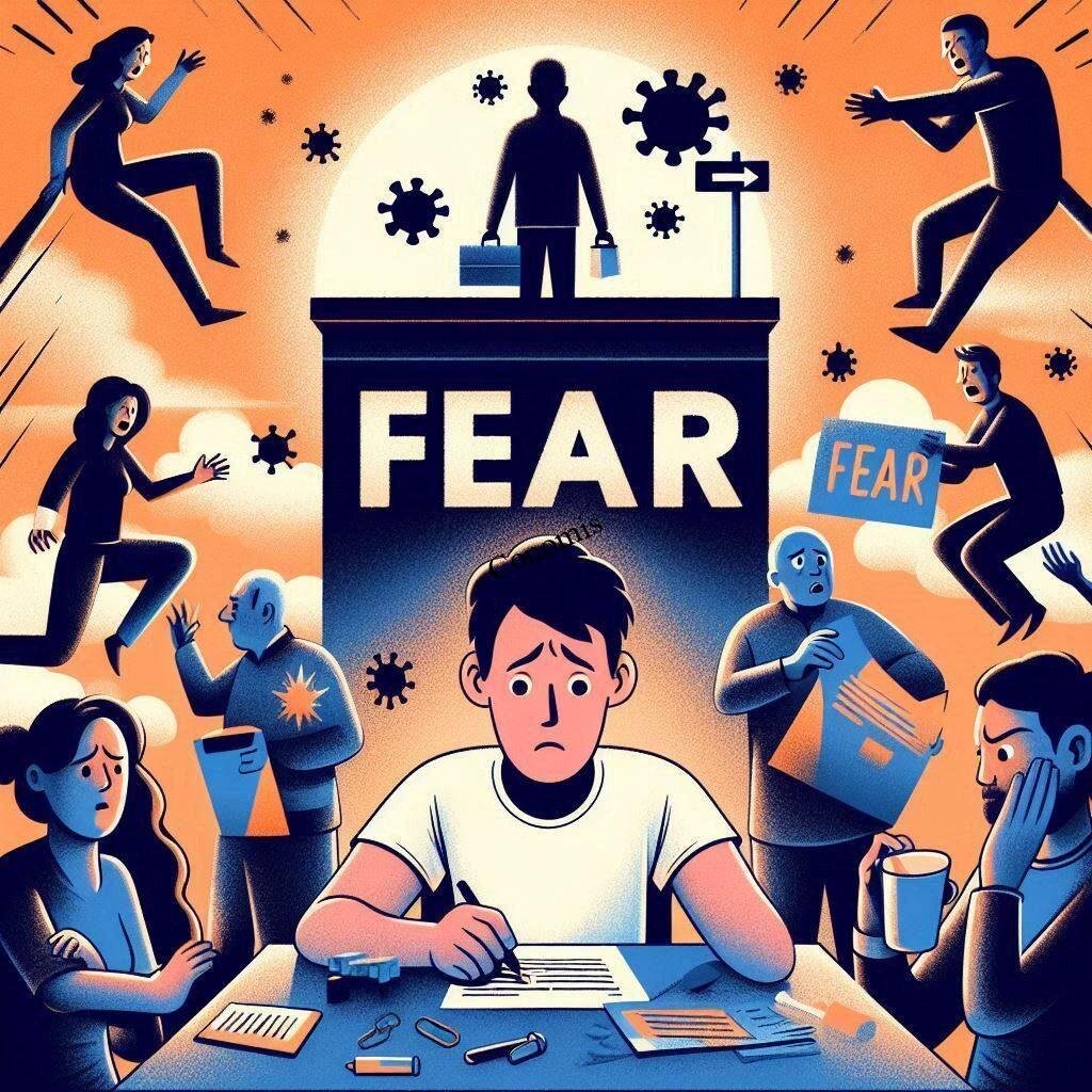 The Cost of Being Wr0ng Is Less Than the Cost of Doing Nothing 3 2