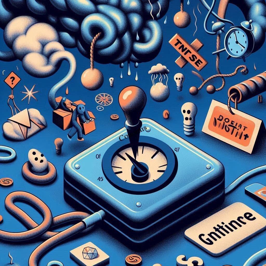 The Cost of Being Wr0ng Is Less Than the Cost of Doing Nothing 4 3.1