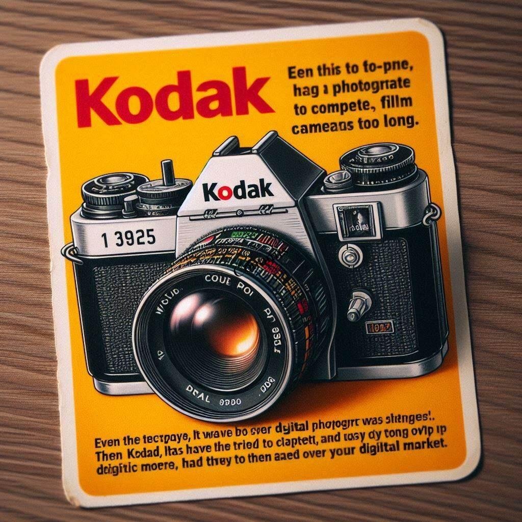 The Cost of Being Wr0ng Is Less Than the Cost of Doing Nothing 5 4