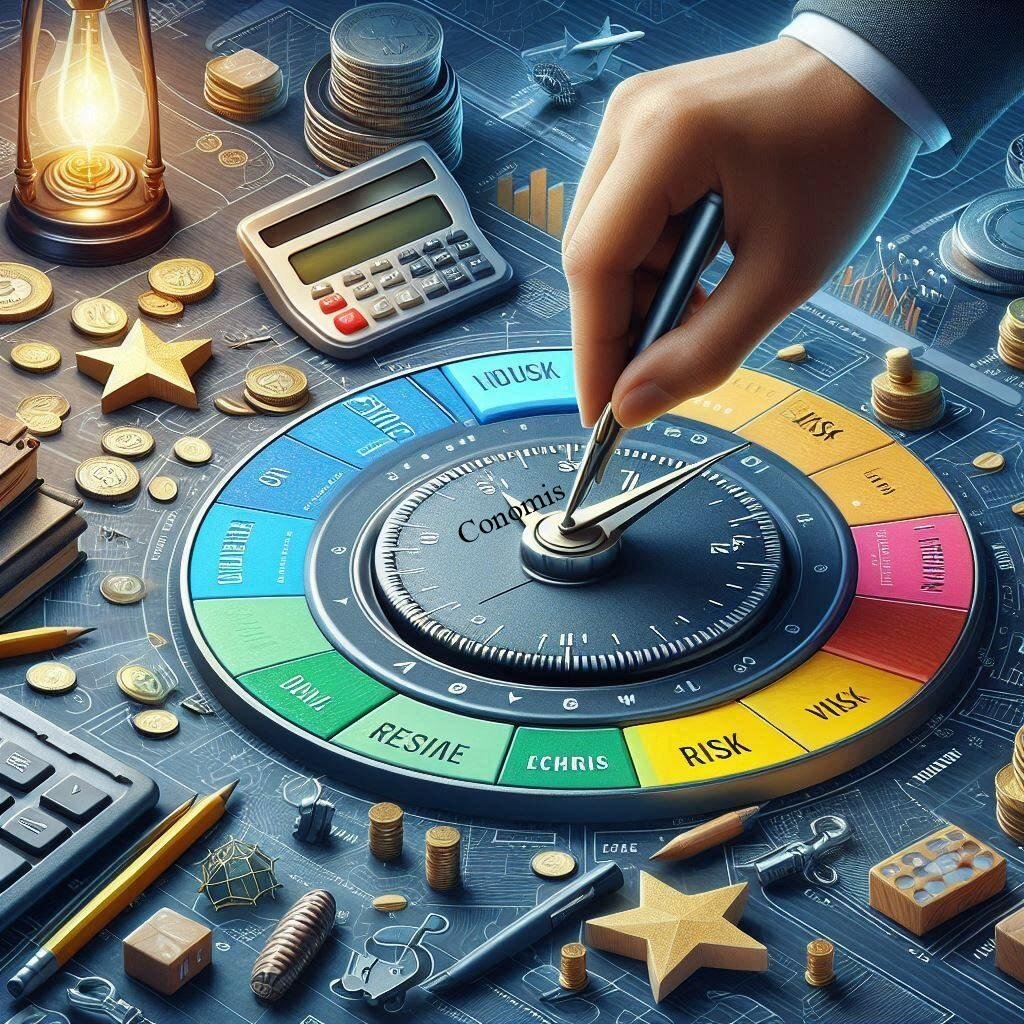 The Cost of Being Wr0ng Is Less Than the Cost of Doing Nothing 6 5