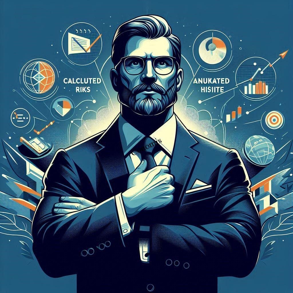 The Cost of Being Wr0ng Is Less Than the Cost of Doing Nothing 9 8