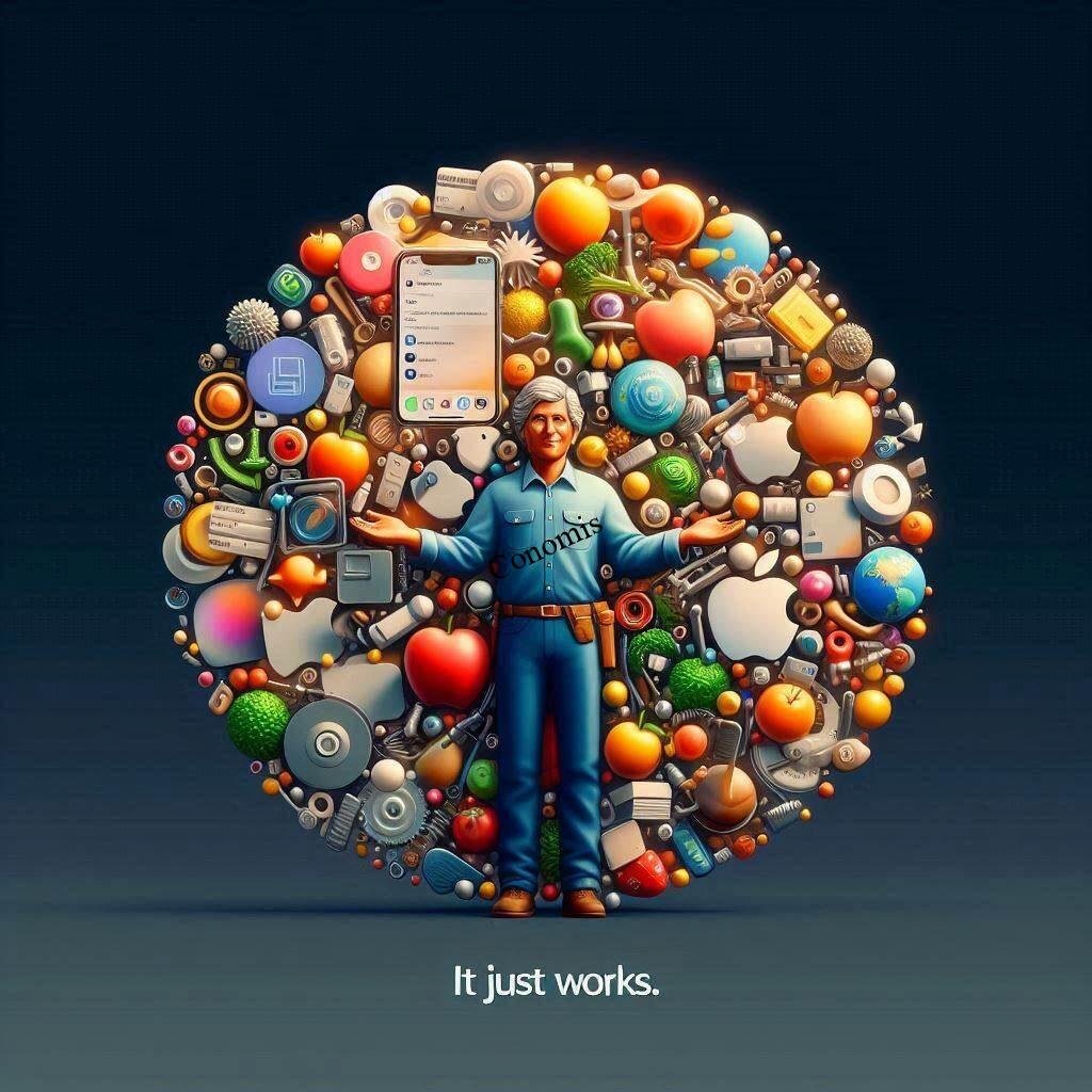 All Ideas Having Large C0nsequences Are Always Simple 16 15