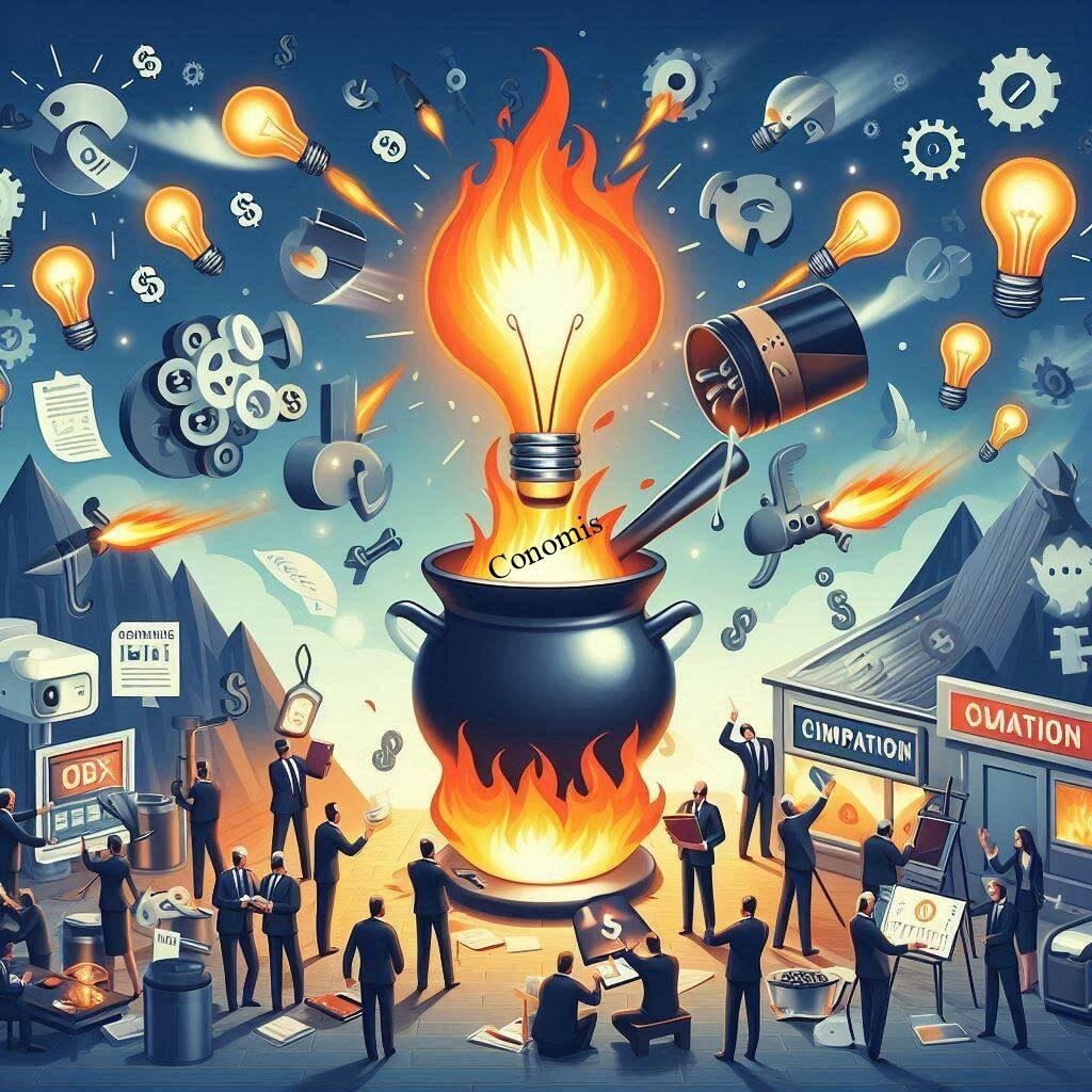 All Ideas Having Large C0nsequences Are Always Simple 18 17