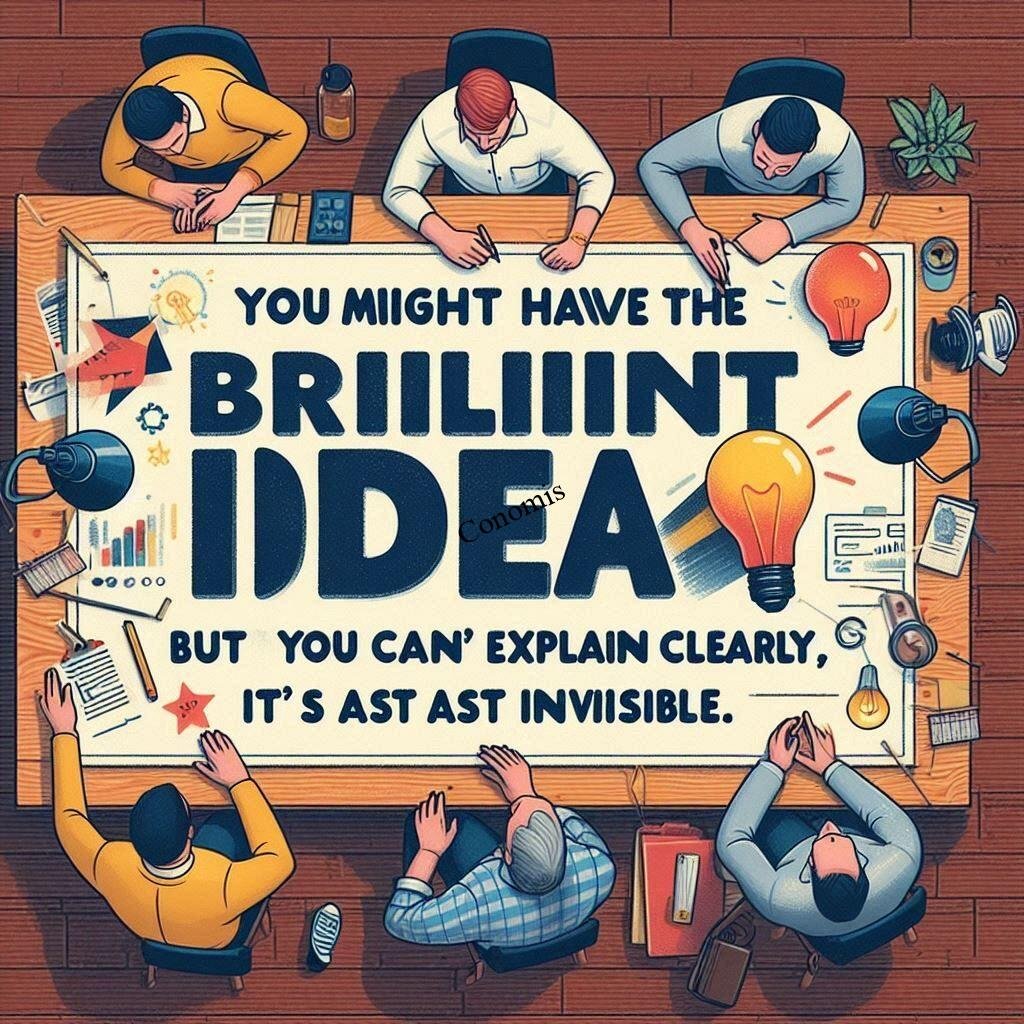 All Ideas Having Large C0nsequences Are Always Simple 22 21