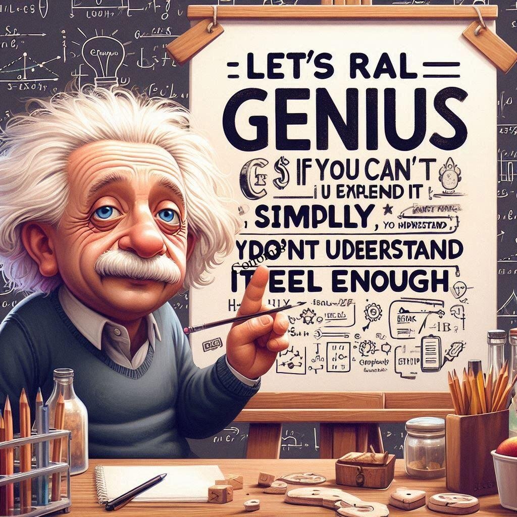 All Ideas Having Large C0nsequences Are Always Simple 25 24