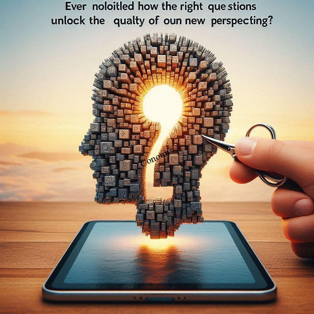 All Ideas Having Large C0nsequences Are Always Simple 31 30