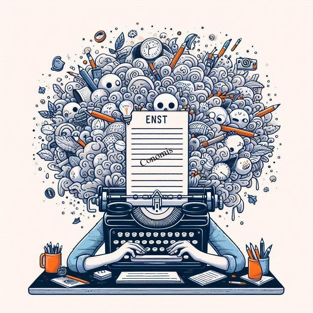 All Ideas Having Large C0nsequences Are Always Simple 34 33