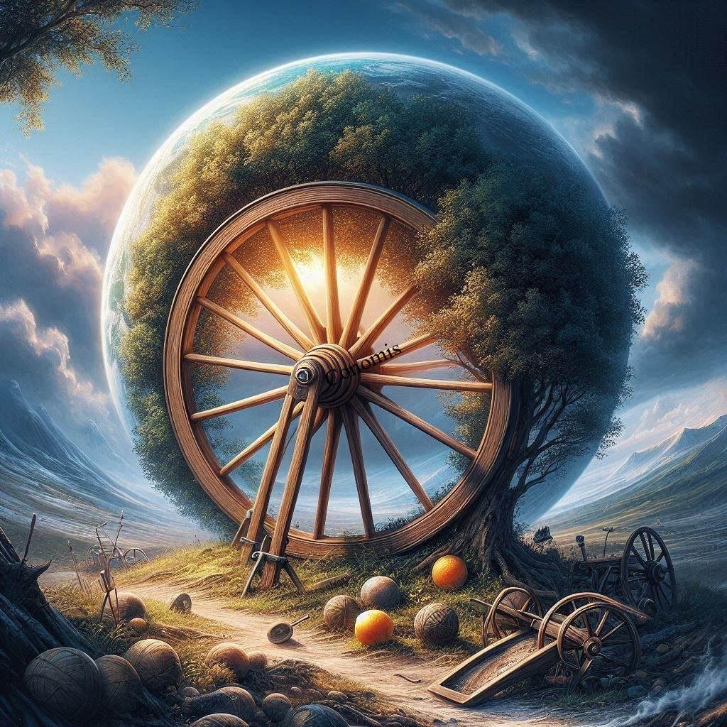 All Ideas Having Large C0nsequences Are Always Simple 6 5