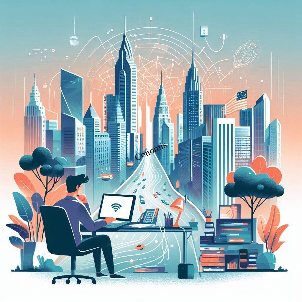 Digital Economy: A Leveller or a S0urce of Economic Inequality 11 10 1