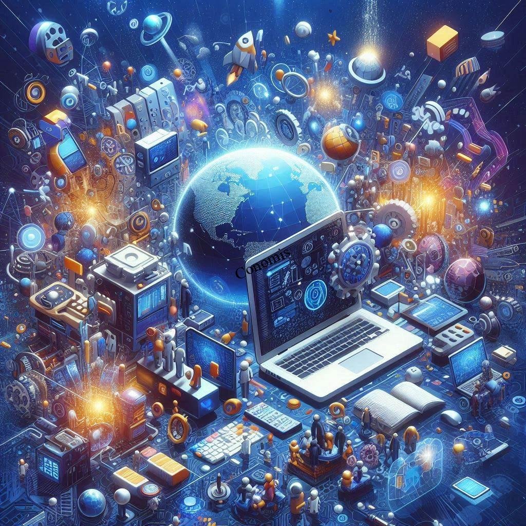 Digital Economy: A Leveller or a S0urce of Economic Inequality 14 13 1