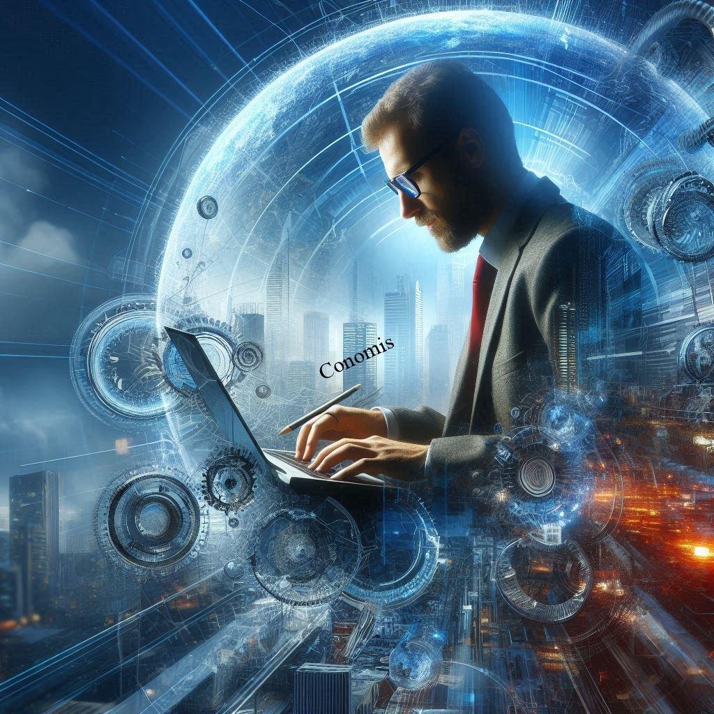 Digital Economy: A Leveller or a S0urce of Economic Inequality 15 14 1