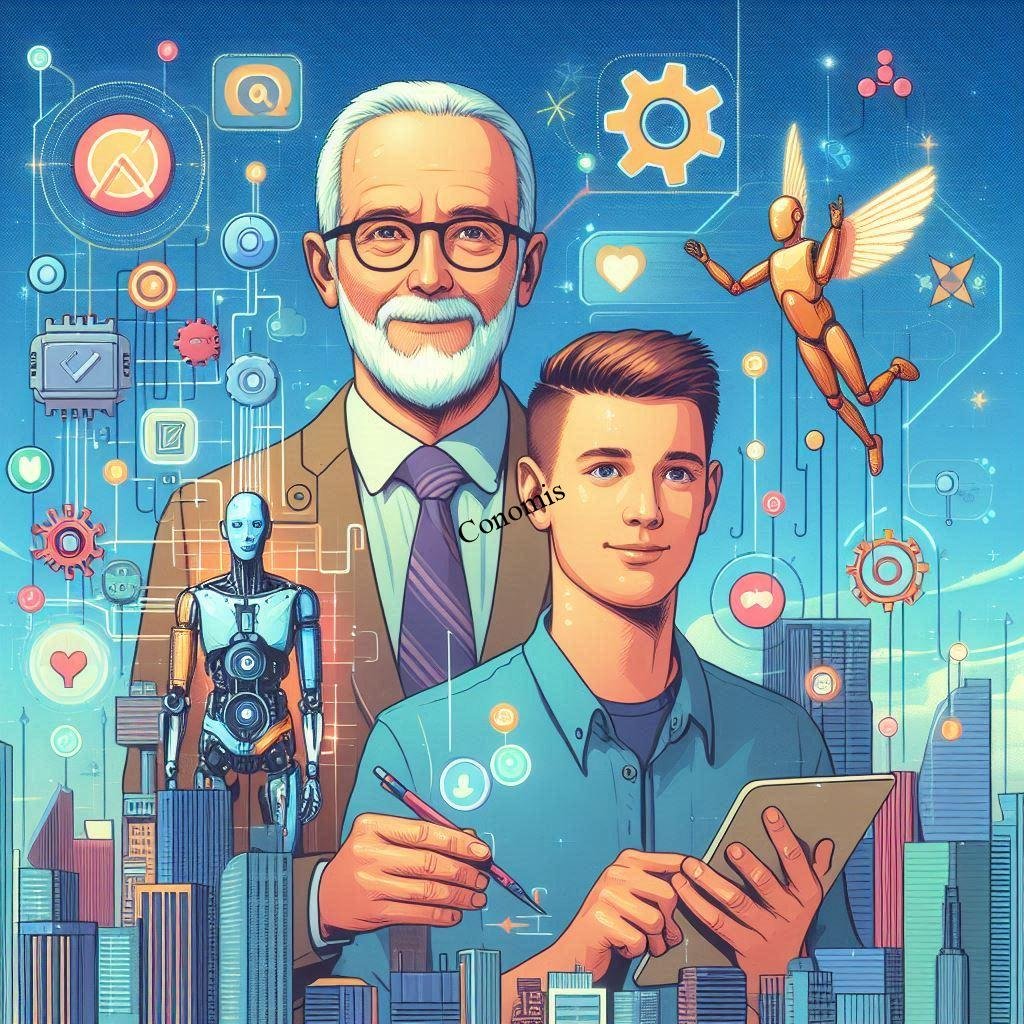 Rise of Artificial Intelligence: The Threat of J0bless Future or Better Job Opportunities Through Reskilling and Upskilling 17 16