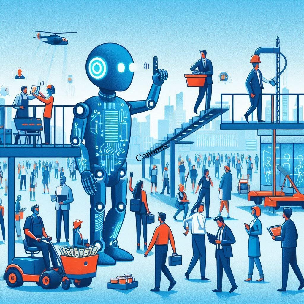 Rise of Artificial Intelligence: The Threat of J0bless Future or Better Job Opportunities Through Reskilling and Upskilling 18 17