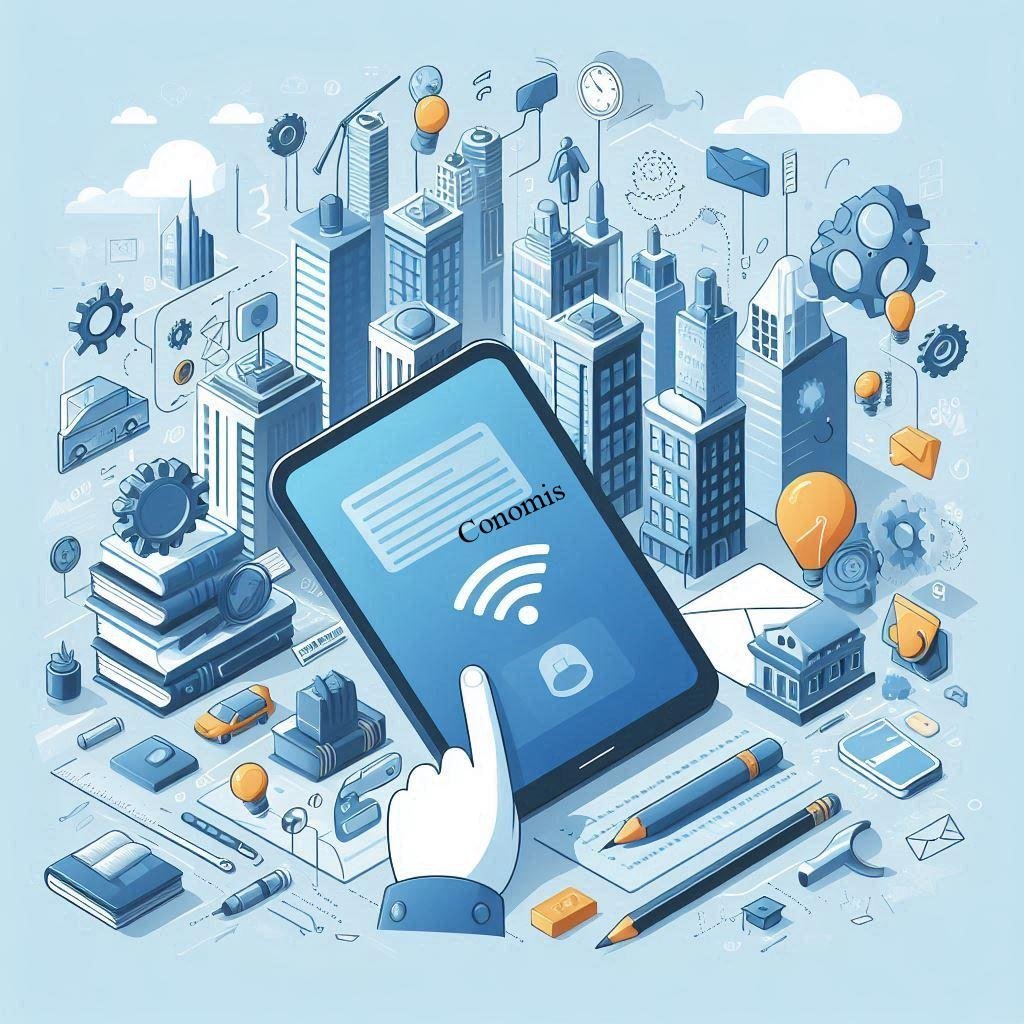 Digital Economy: A Leveller or a S0urce of Economic Inequality 20 19 1