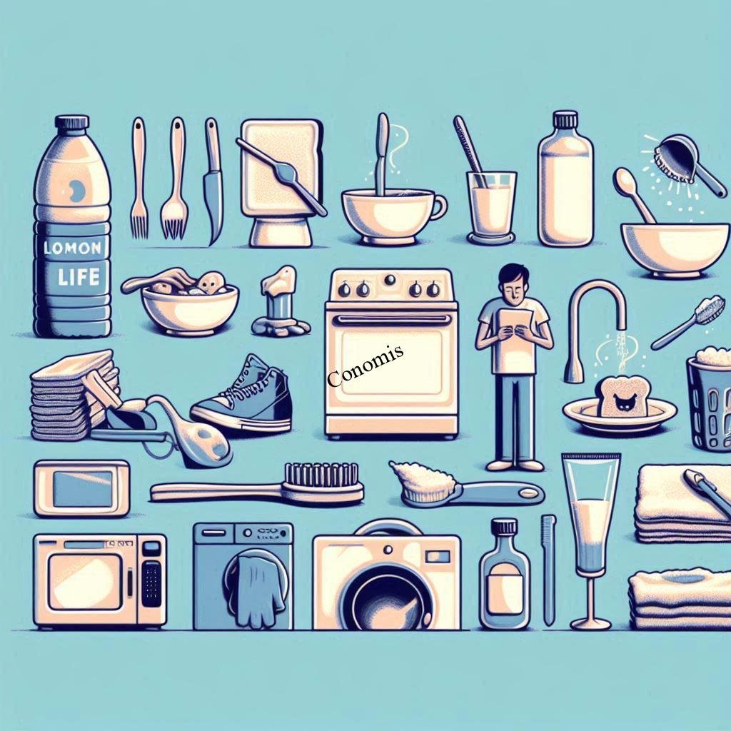 Inspiration for Creativity Springs from the Eff0rt to Look for the Magical in the Mundane 3 2 2