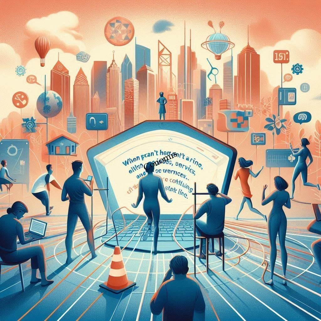 Digital Economy: A Leveller or a S0urce of Economic Inequality 22 21 1