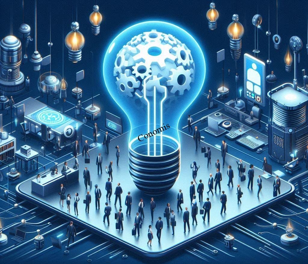 Rise of Artificial Intelligence: The Threat of J0bless Future or Better Job Opportunities Through Reskilling and Upskilling 24 23