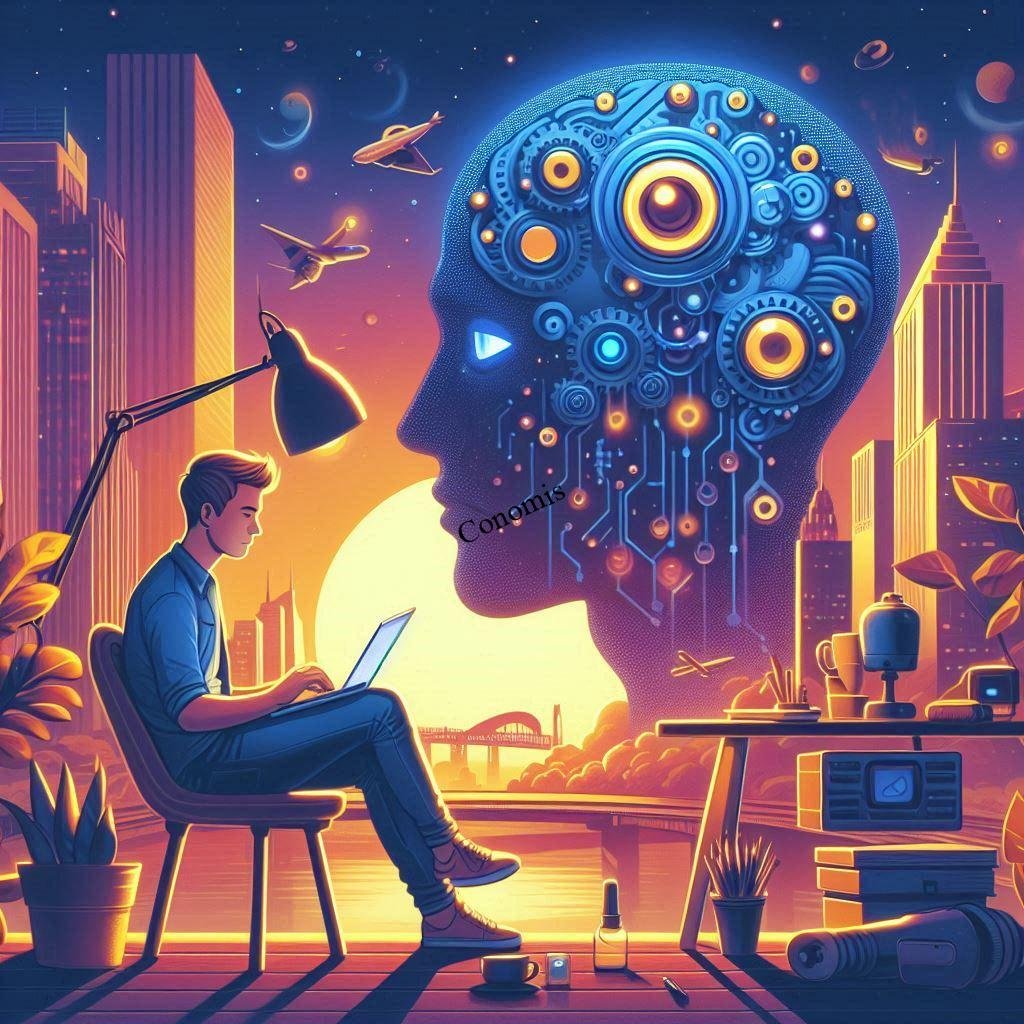 Rise of Artificial Intelligence: The Threat of J0bless Future or Better Job Opportunities Through Reskilling and Upskilling 25 24