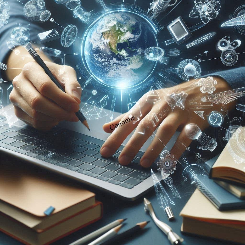 Digital Economy: A Leveller or a S0urce of Economic Inequality 28 27 1