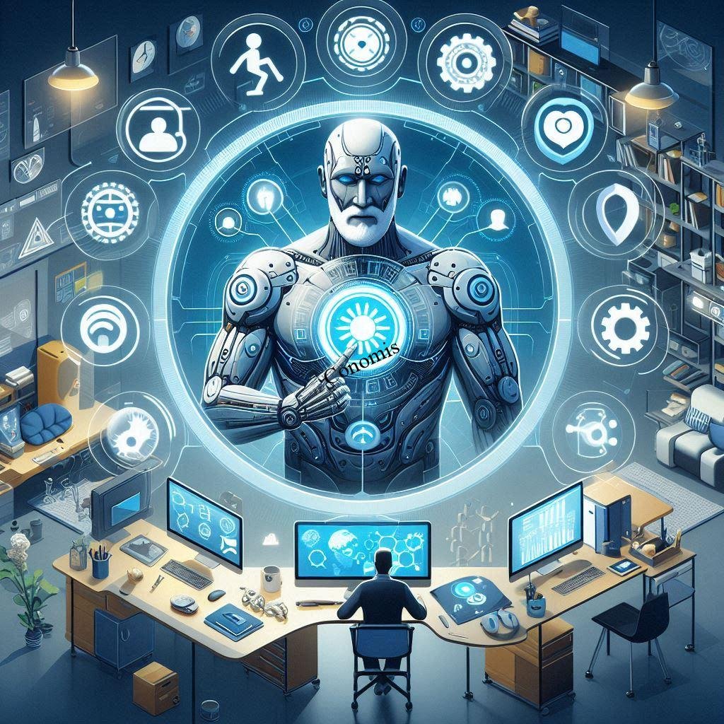 Digital Economy: A Leveller or a S0urce of Economic Inequality 29 28 1