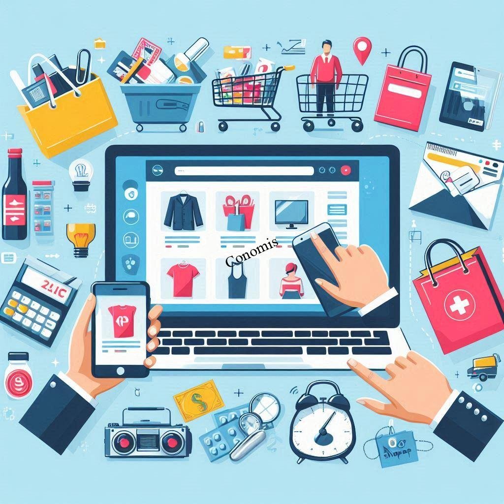 Digital Economy: A Leveller or a S0urce of Economic Inequality 4 3 1