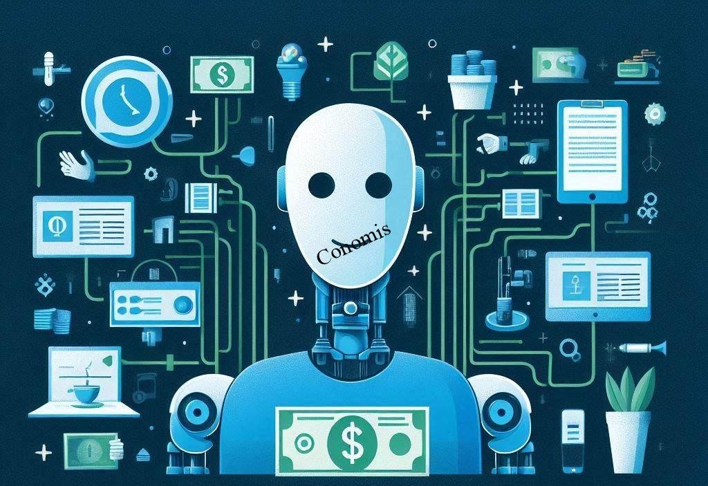 Digital Economy: A Leveller or a S0urce of Economic Inequality 32 31