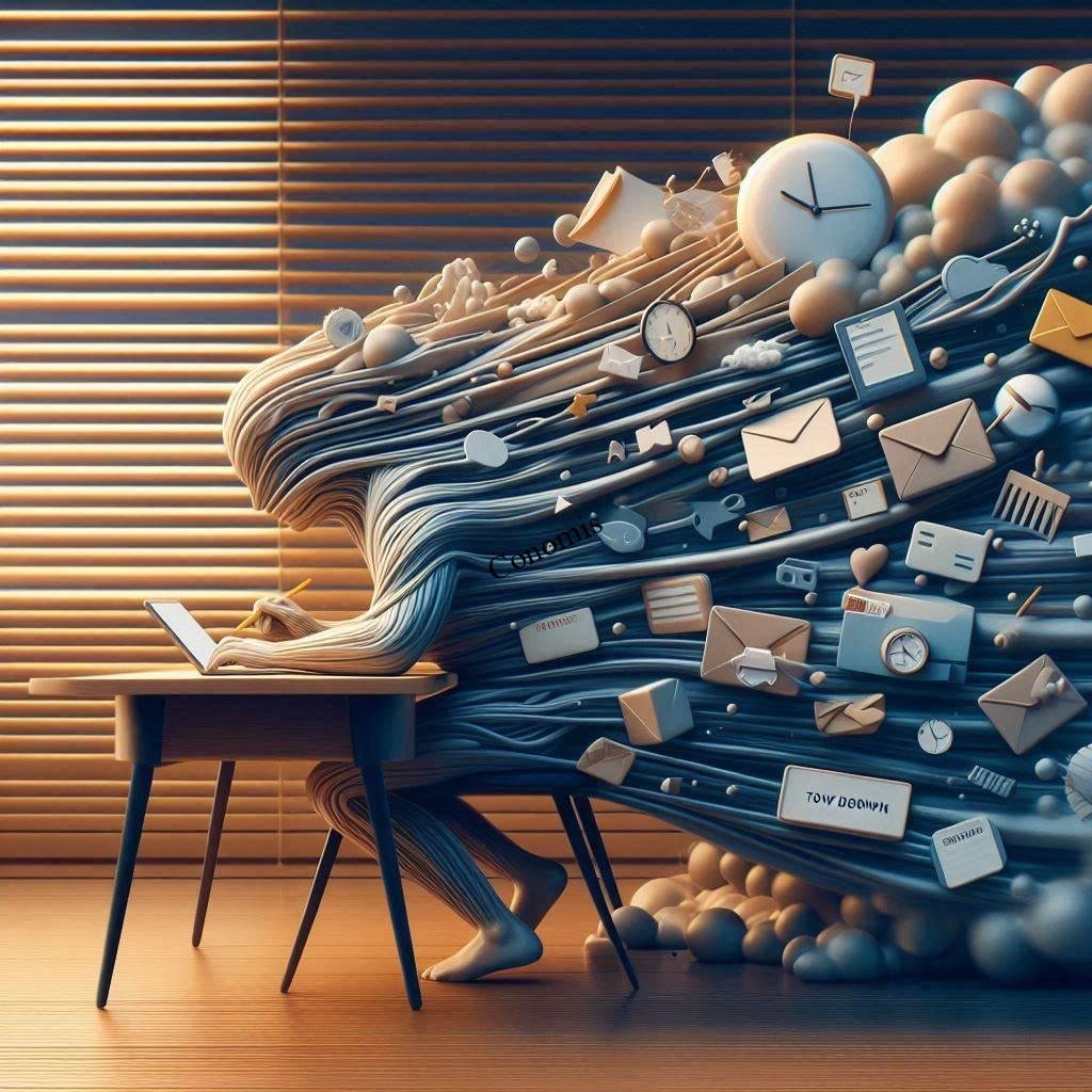 Inspiration for Creativity Springs from the Eff0rt to Look for the Magical in the Mundane 6 5 2