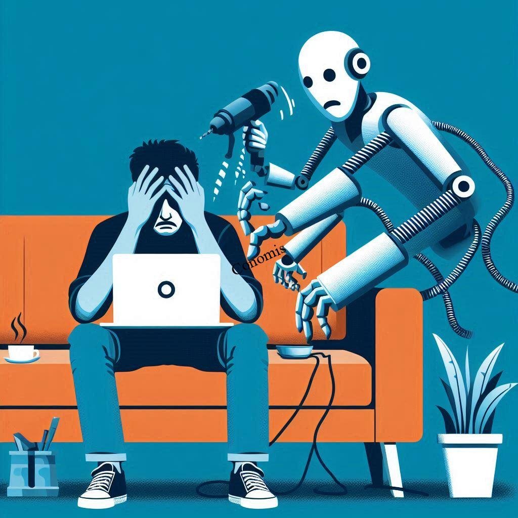 Rise of Artificial Intelligence: The Threat of J0bless Future or Better Job Opportunities Through Reskilling and Upskilling 6 5