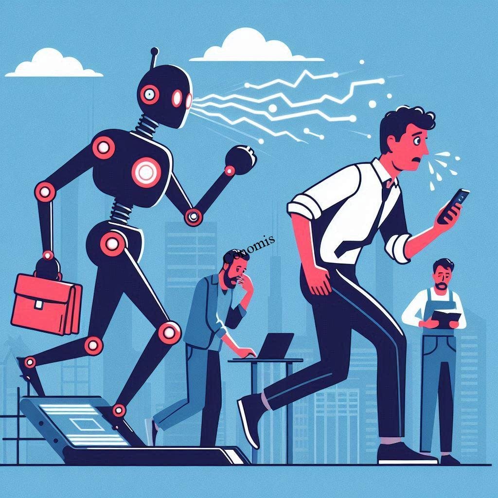 Rise of Artificial Intelligence: The Threat of J0bless Future or Better Job Opportunities Through Reskilling and Upskilling 8 7