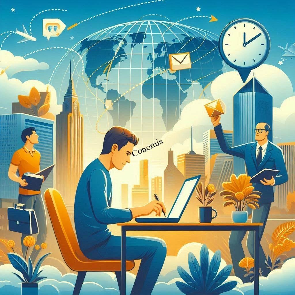 Digital Economy: A Leveller or a S0urce of Economic Inequality 10 9 1