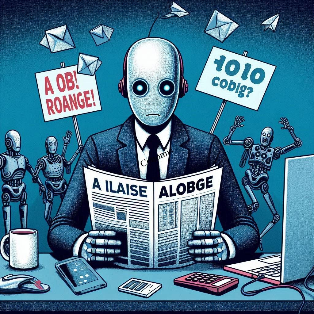 Rise of Artificial Intelligence: The Threat of J0bless Future or Better Job Opportunities Through Reskilling and Upskilling 10 9