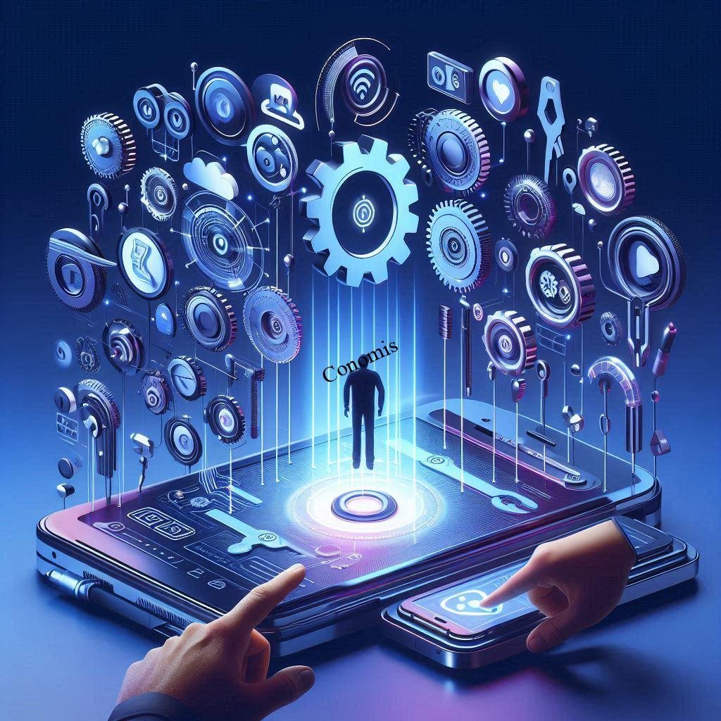 Digital Economy: A Leveller or a S0urce of Economic Inequality