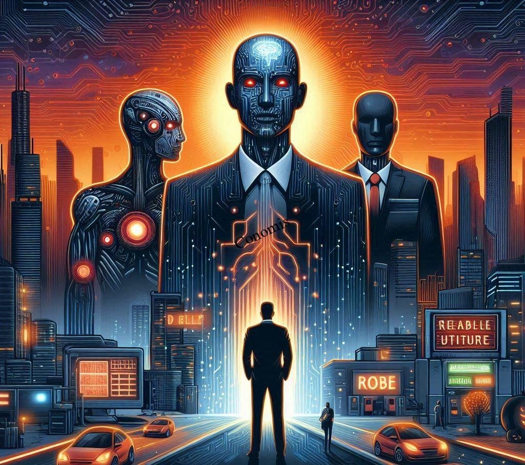 Rise of Artificial Intelligence: The Threat of J0bless Future or Better Job Opportunities Through Reskilling and Upskilling