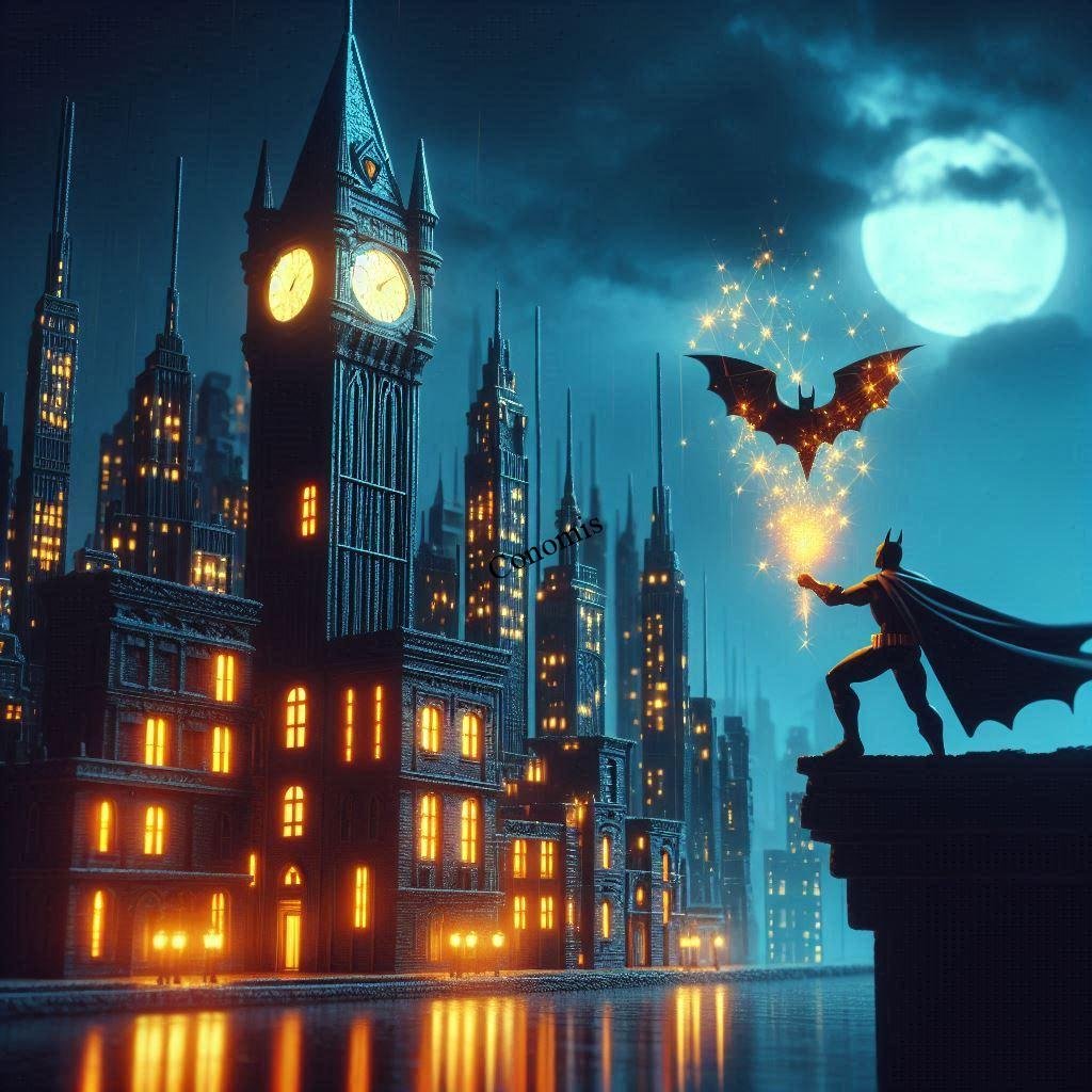 Inspiration for Creativity Springs from the Eff0rt to Look for the Magical in the Mundane 2 mundane feature 1