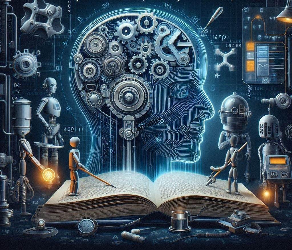 The Empires of the Future Will Be the Empires 0f the Mind 11 10 1