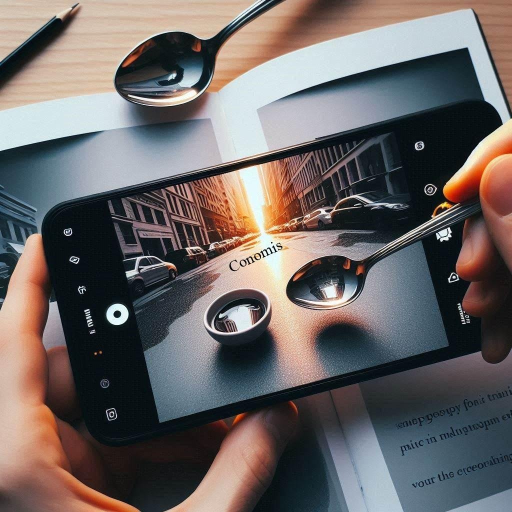 Inspiration for Creativity Springs from the Eff0rt to Look for the Magical in the Mundane 13 12