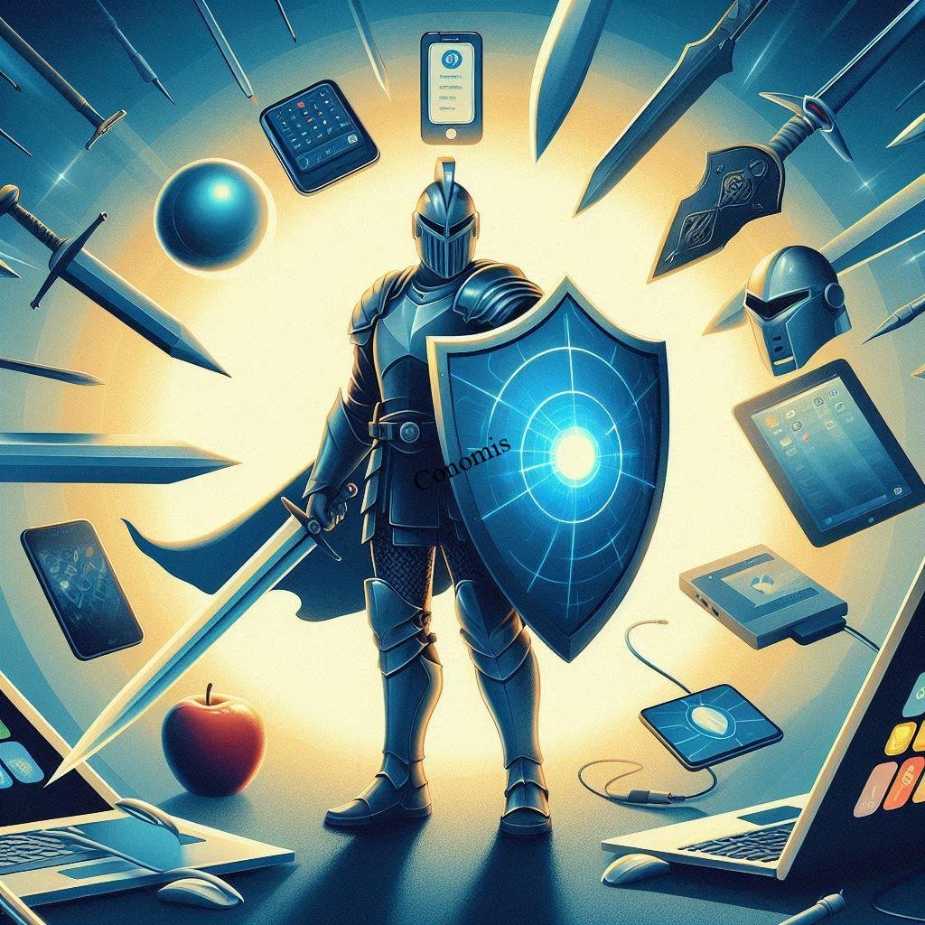 The Empires of the Future Will Be the Empires 0f the Mind 16 15 1